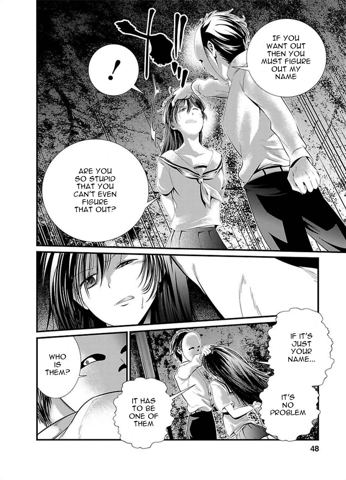 Page 21 Chapter 2 Prison Lab