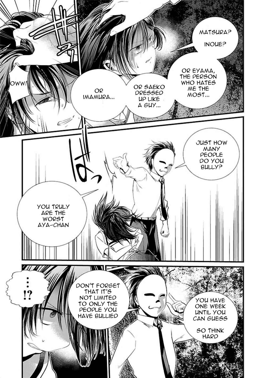 Page 22 Chapter 2 Prison Lab