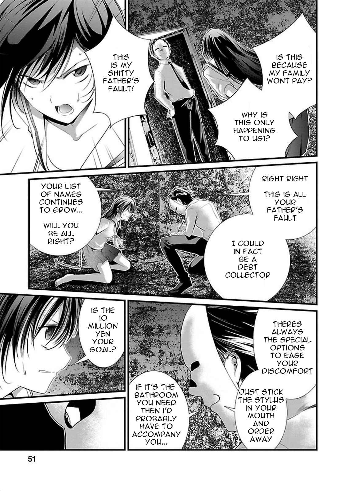 Page 24 Chapter 2 Prison Lab