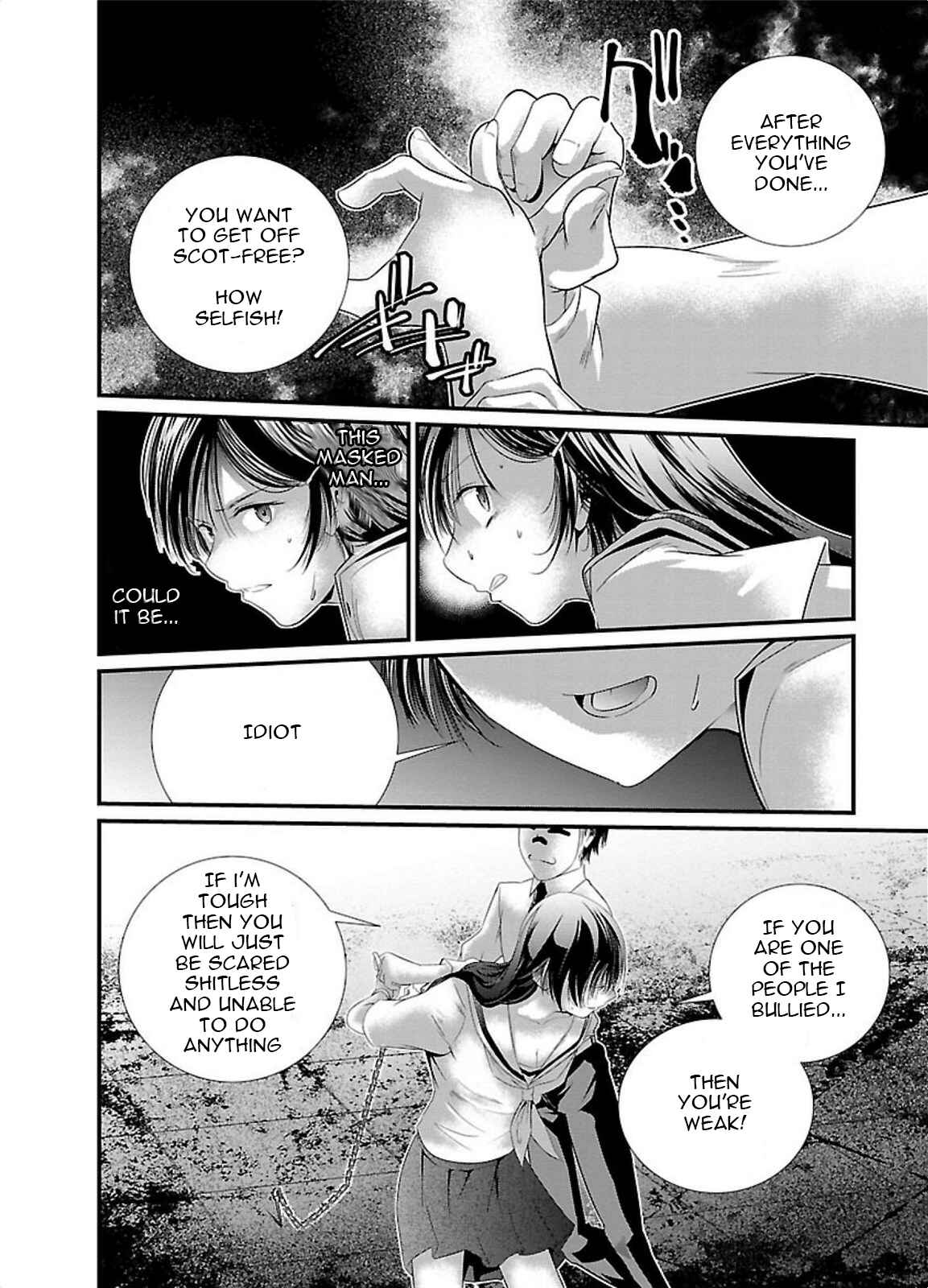 Page 27 Chapter 2 Prison Lab