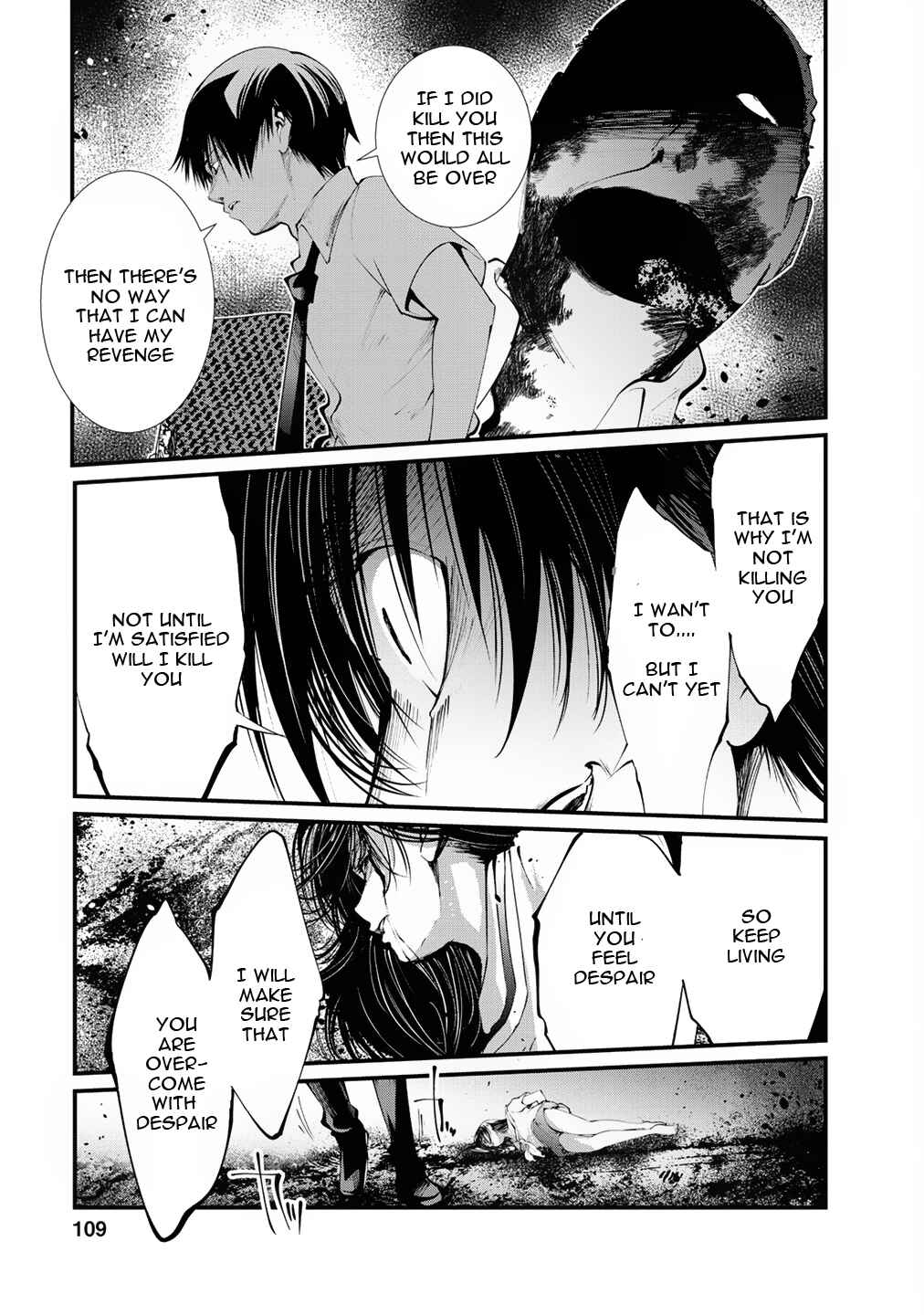 Page 11 Chapter 10 Prison Lab