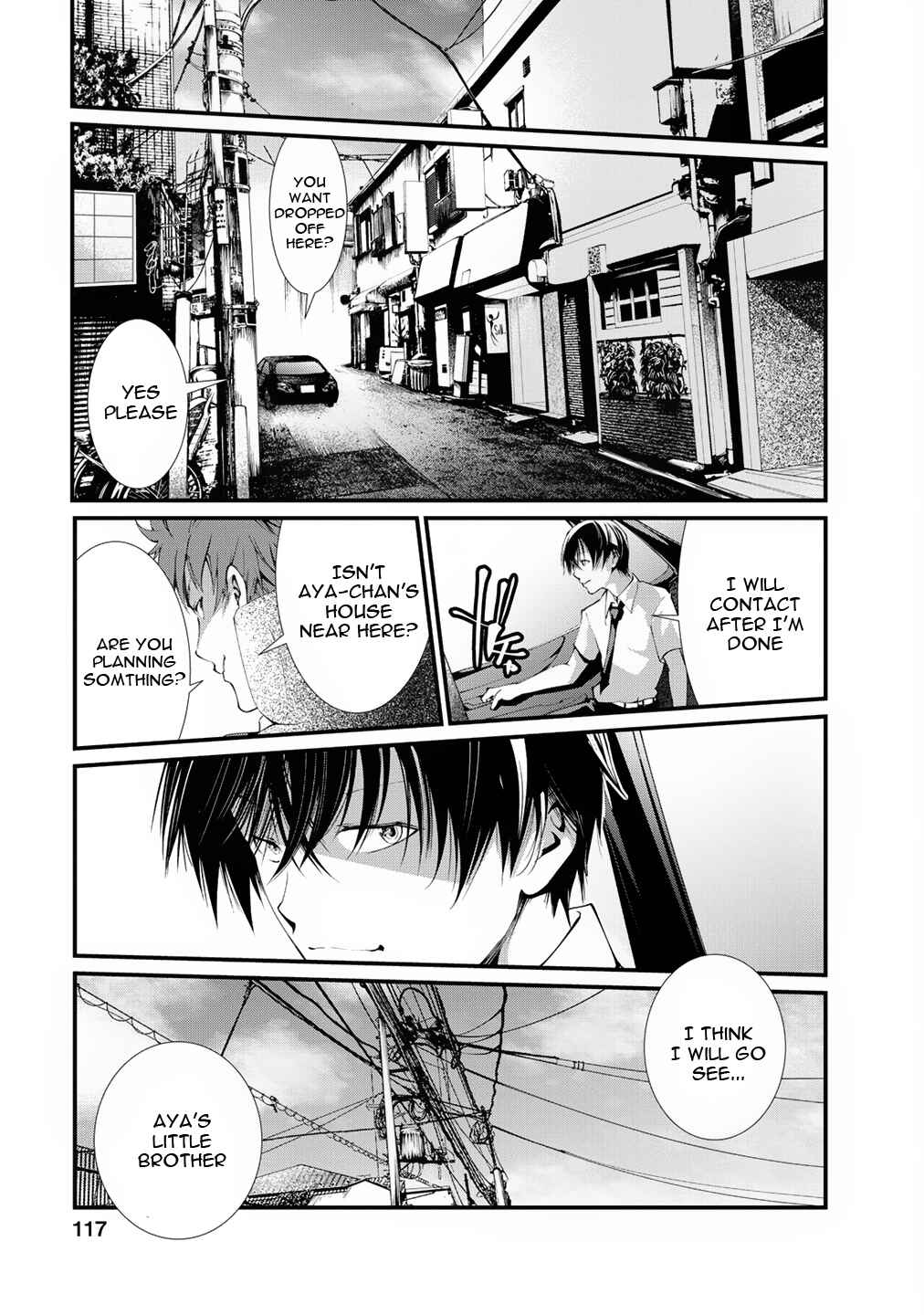Page 19 Chapter 10 Prison Lab