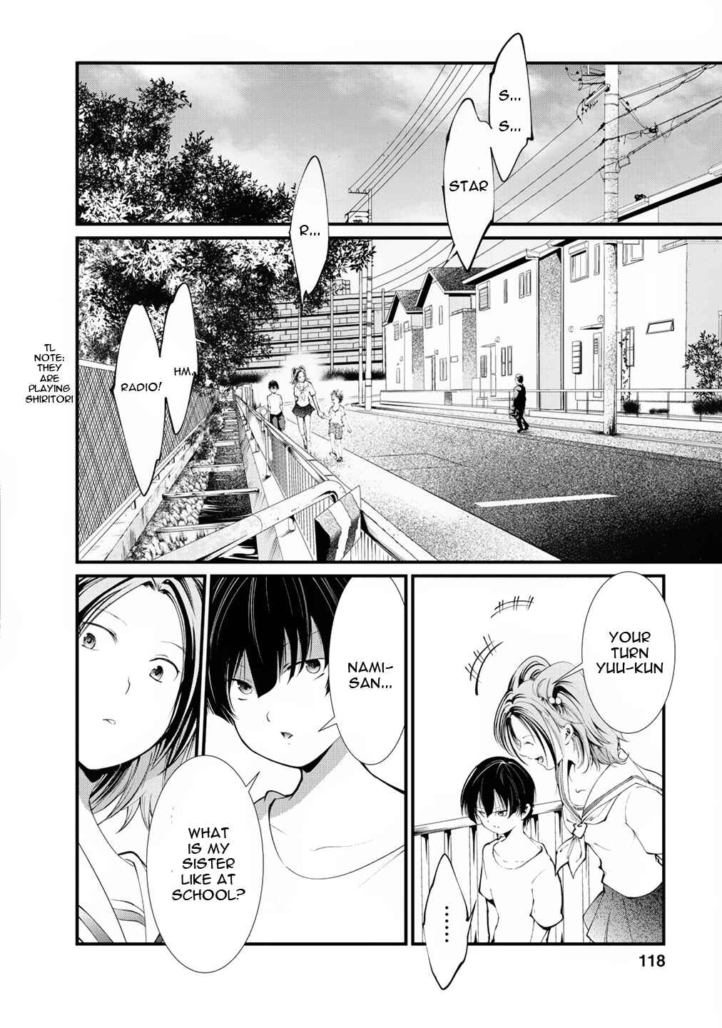 Page 20 Chapter 10 Prison Lab