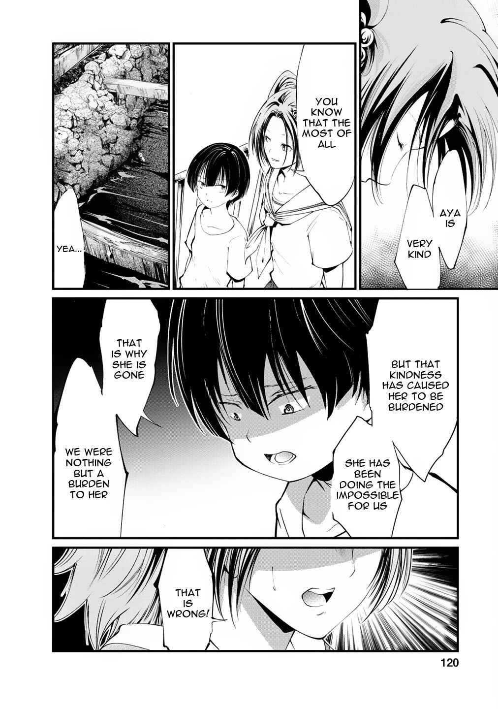 Page 22 Chapter 10 Prison Lab