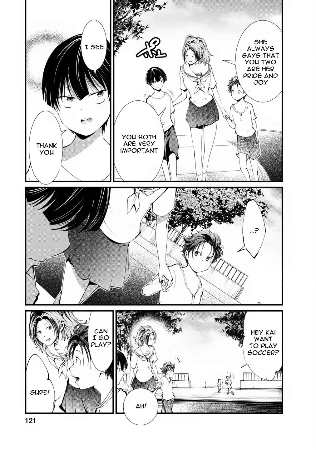 Page 23 Chapter 10 Prison Lab