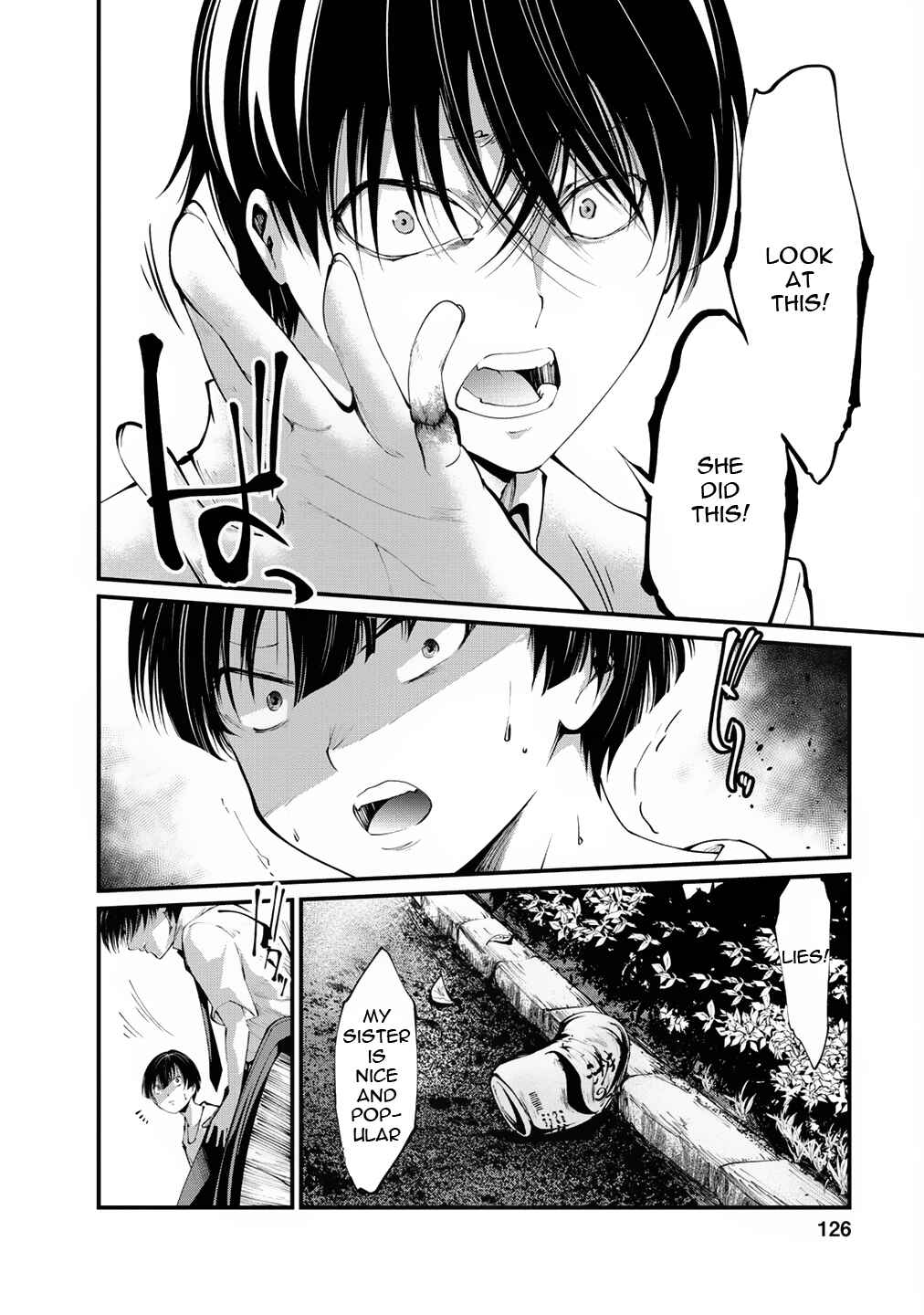 Page 28 Chapter 10 Prison Lab