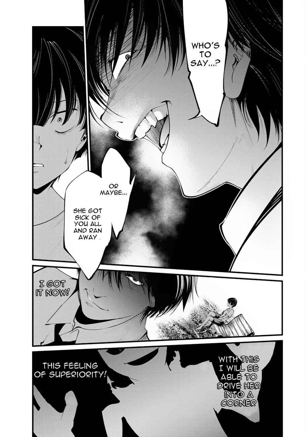 Page 30 Chapter 10 Prison Lab