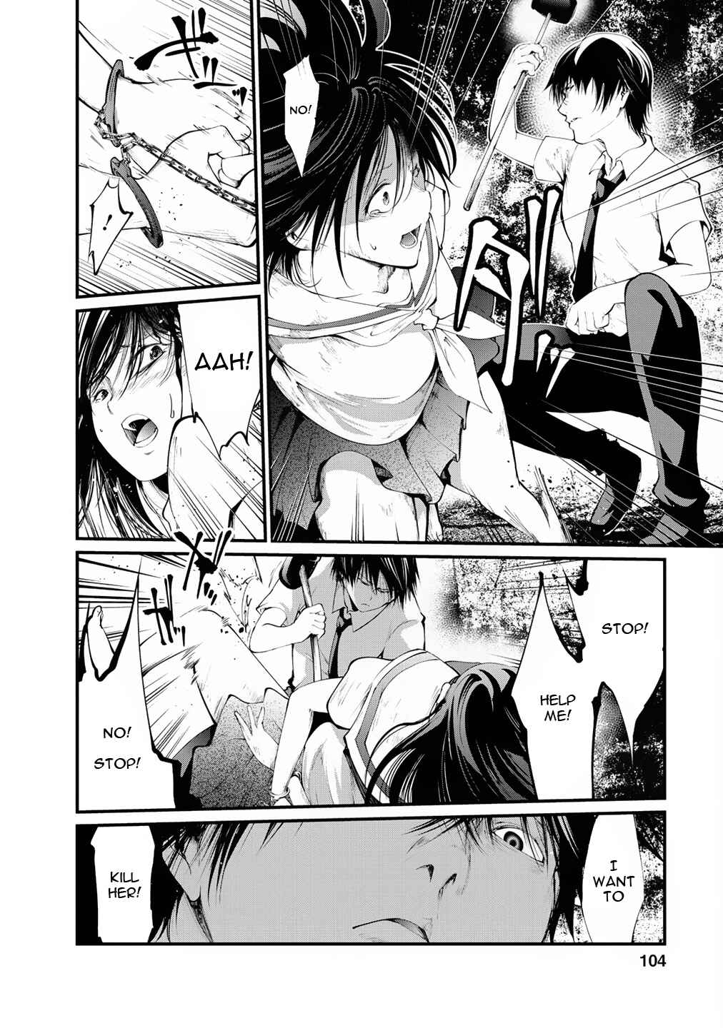 Page 6 Chapter 10 Prison Lab