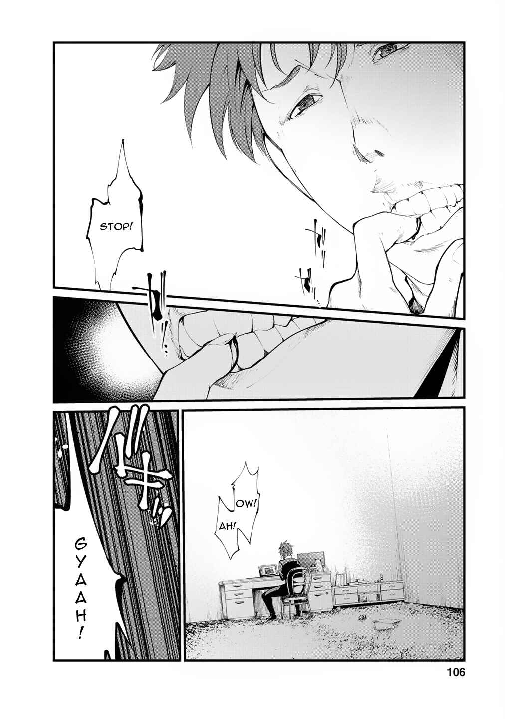 Page 8 Chapter 10 Prison Lab