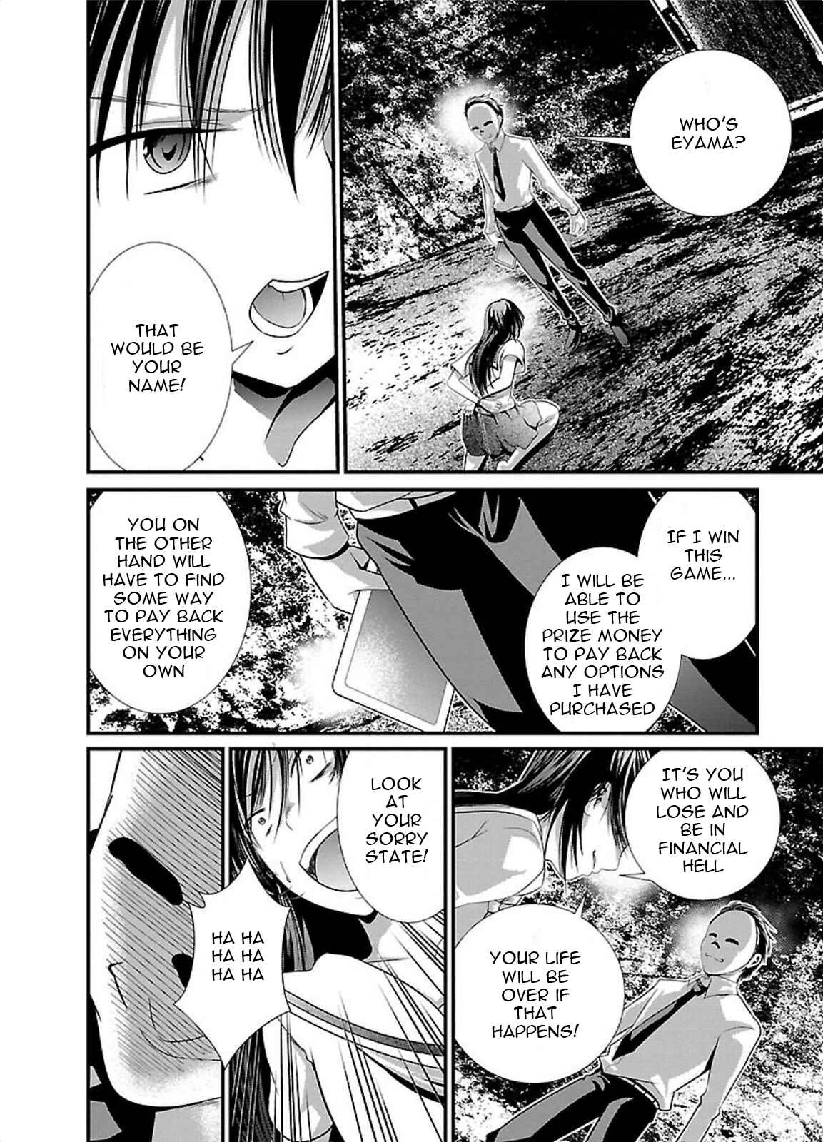 Page 19 Chapter 3 Prison Lab
