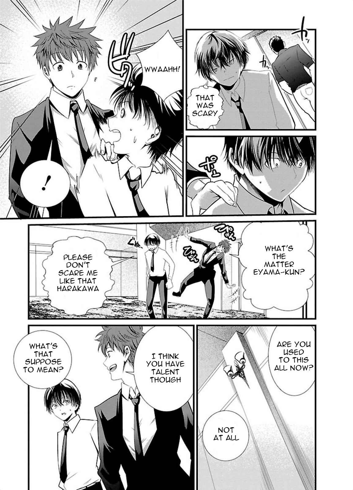 Page 26 Chapter 3 Prison Lab