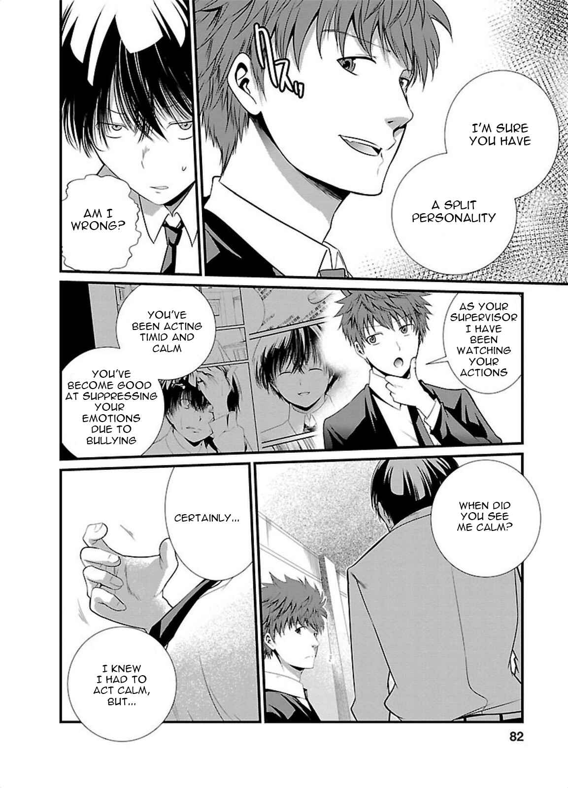 Page 27 Chapter 3 Prison Lab