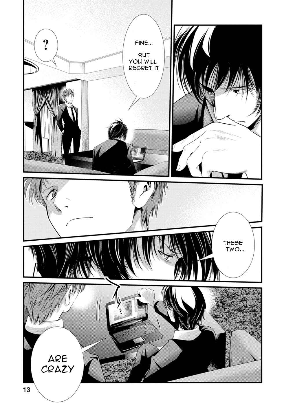 Page 15 Chapter 7 Prison Lab