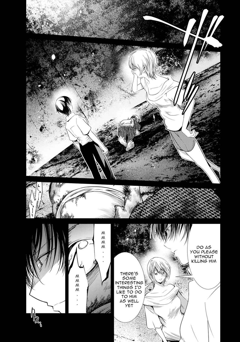 Page 18 Chapter 7 Prison Lab