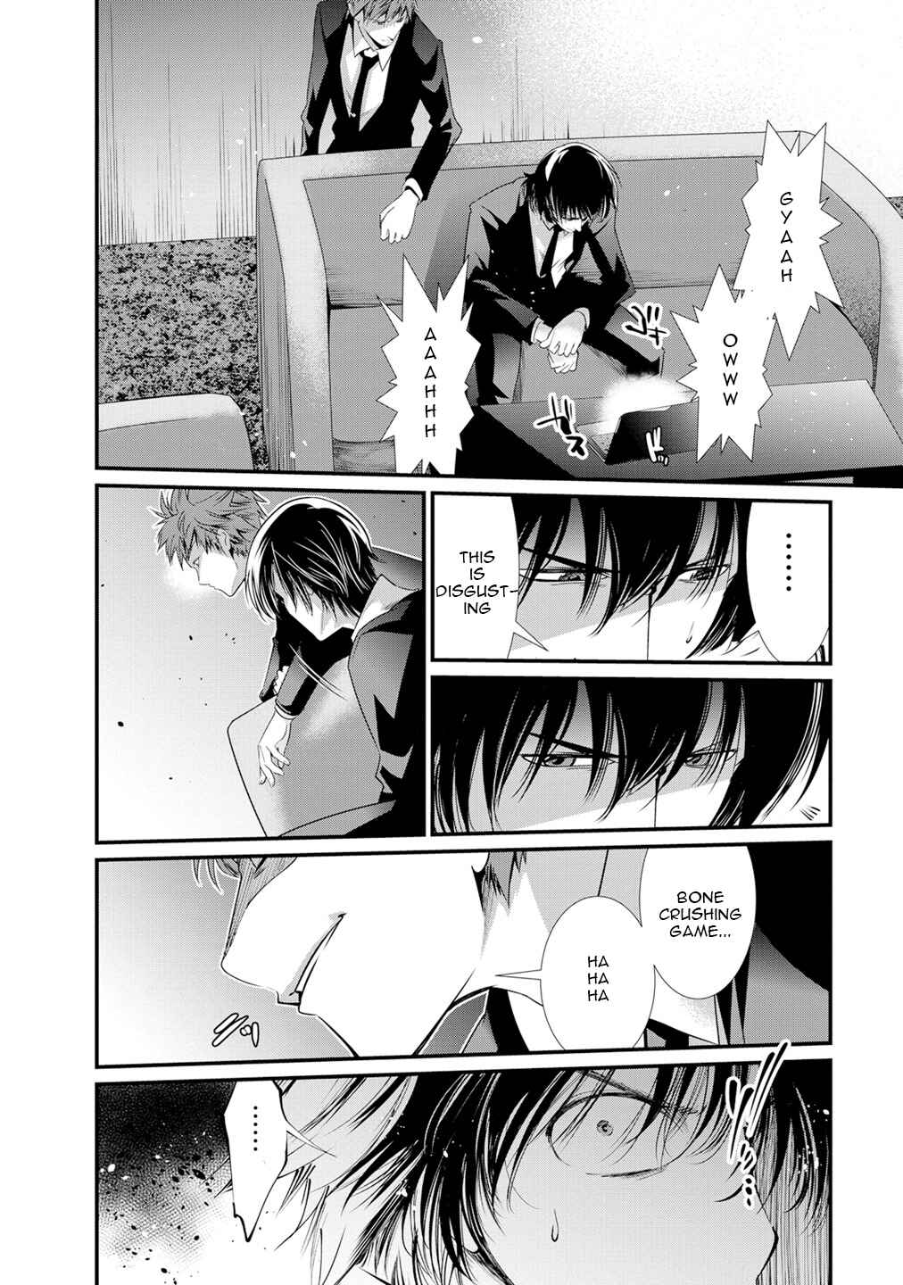 Page 24 Chapter 7 Prison Lab