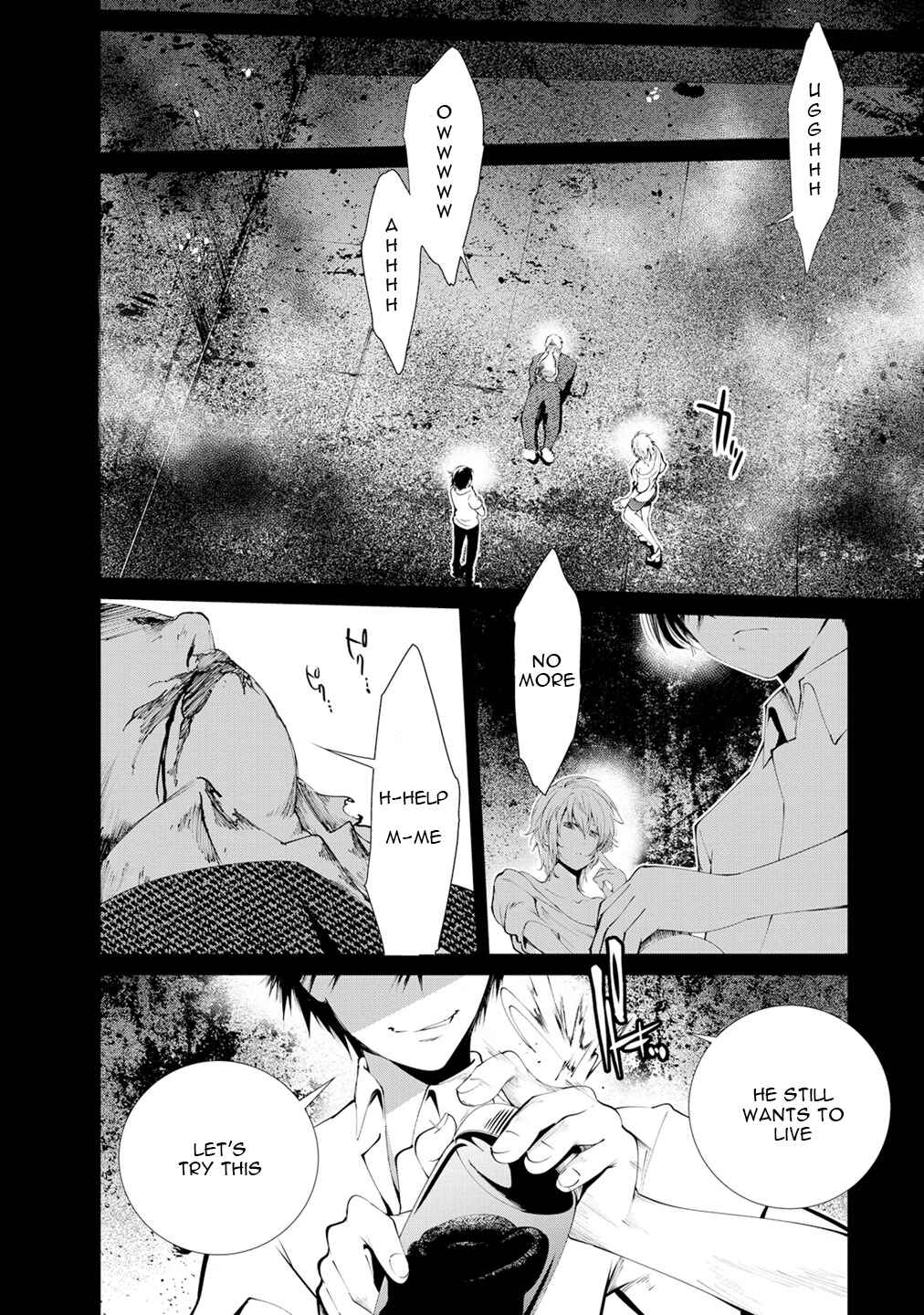 Page 26 Chapter 7 Prison Lab