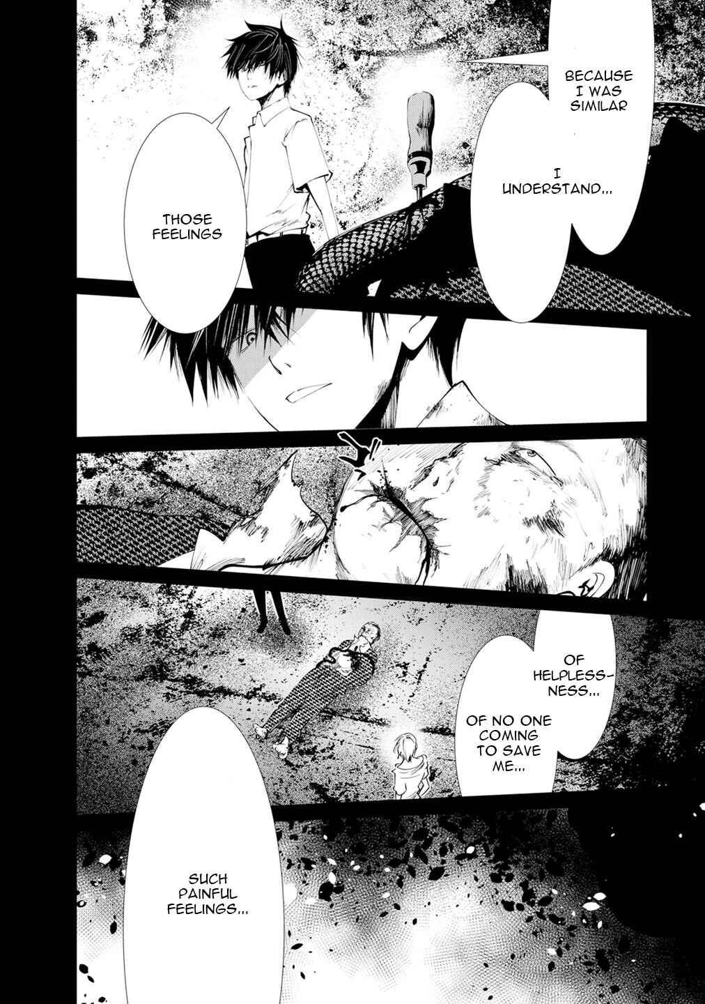 Page 30 Chapter 7 Prison Lab