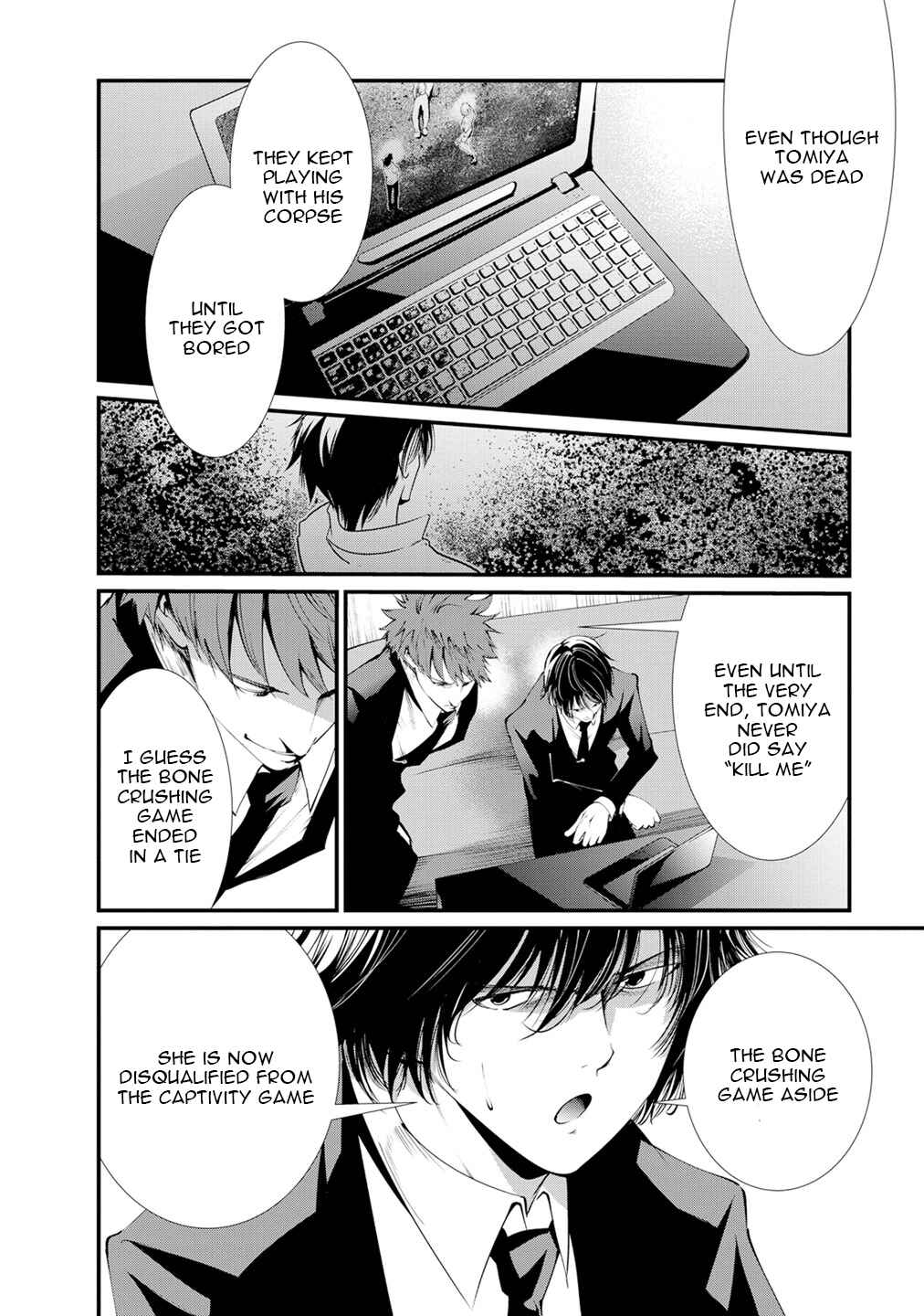 Page 34 Chapter 7 Prison Lab