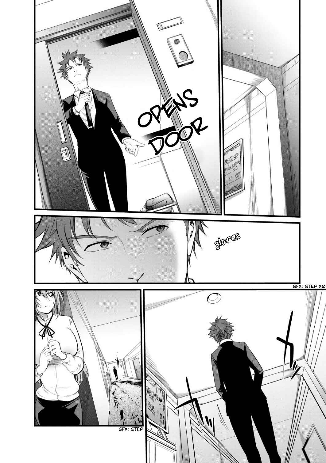 Page 12 Chapter 44 Prison Lab