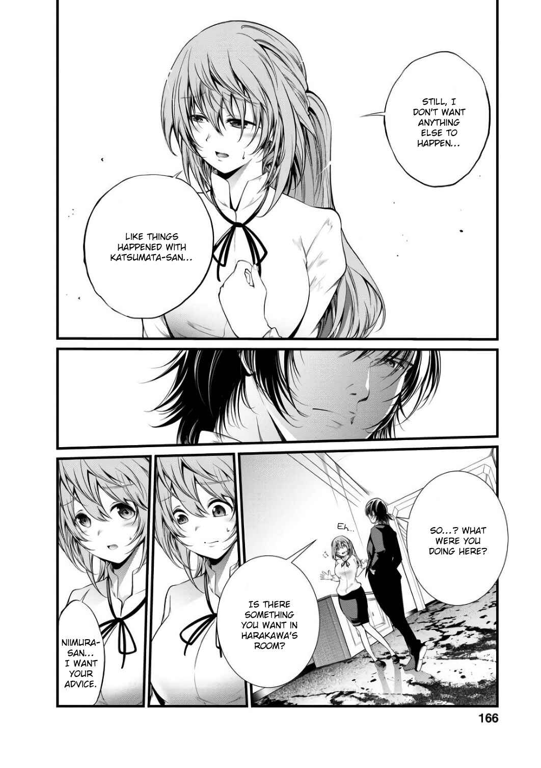 Page 18 Chapter 44 Prison Lab