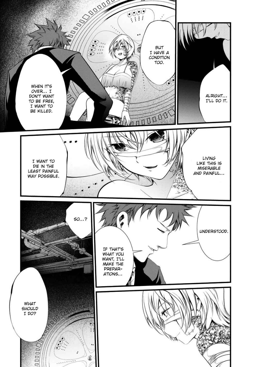 Page 35 Chapter 44 Prison Lab