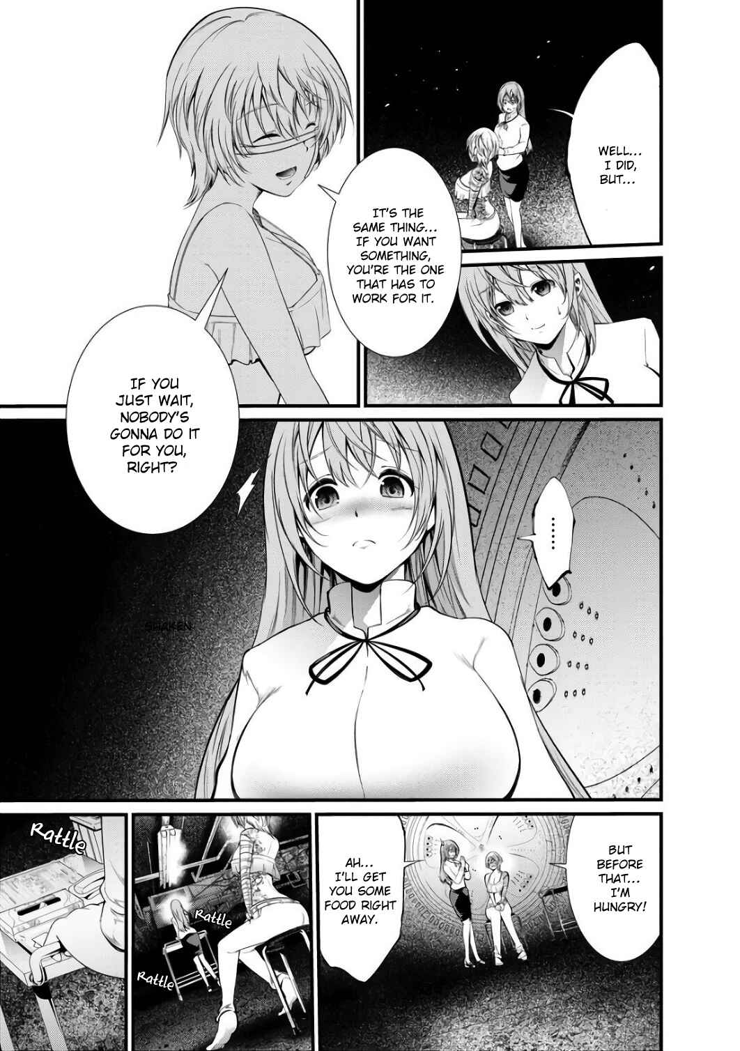 Page 7 Chapter 44 Prison Lab
