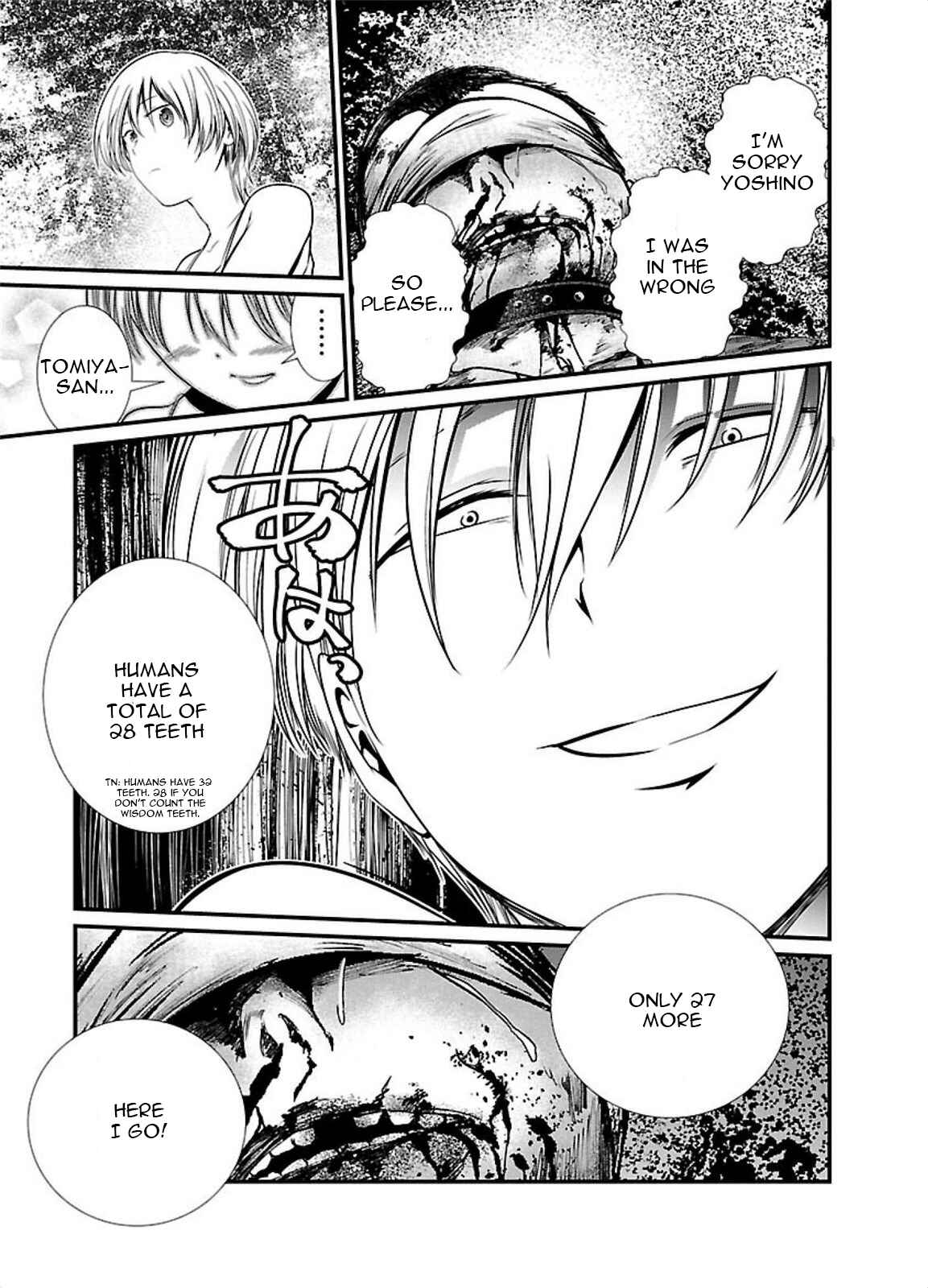 Page 11 Chapter 4 Prison Lab