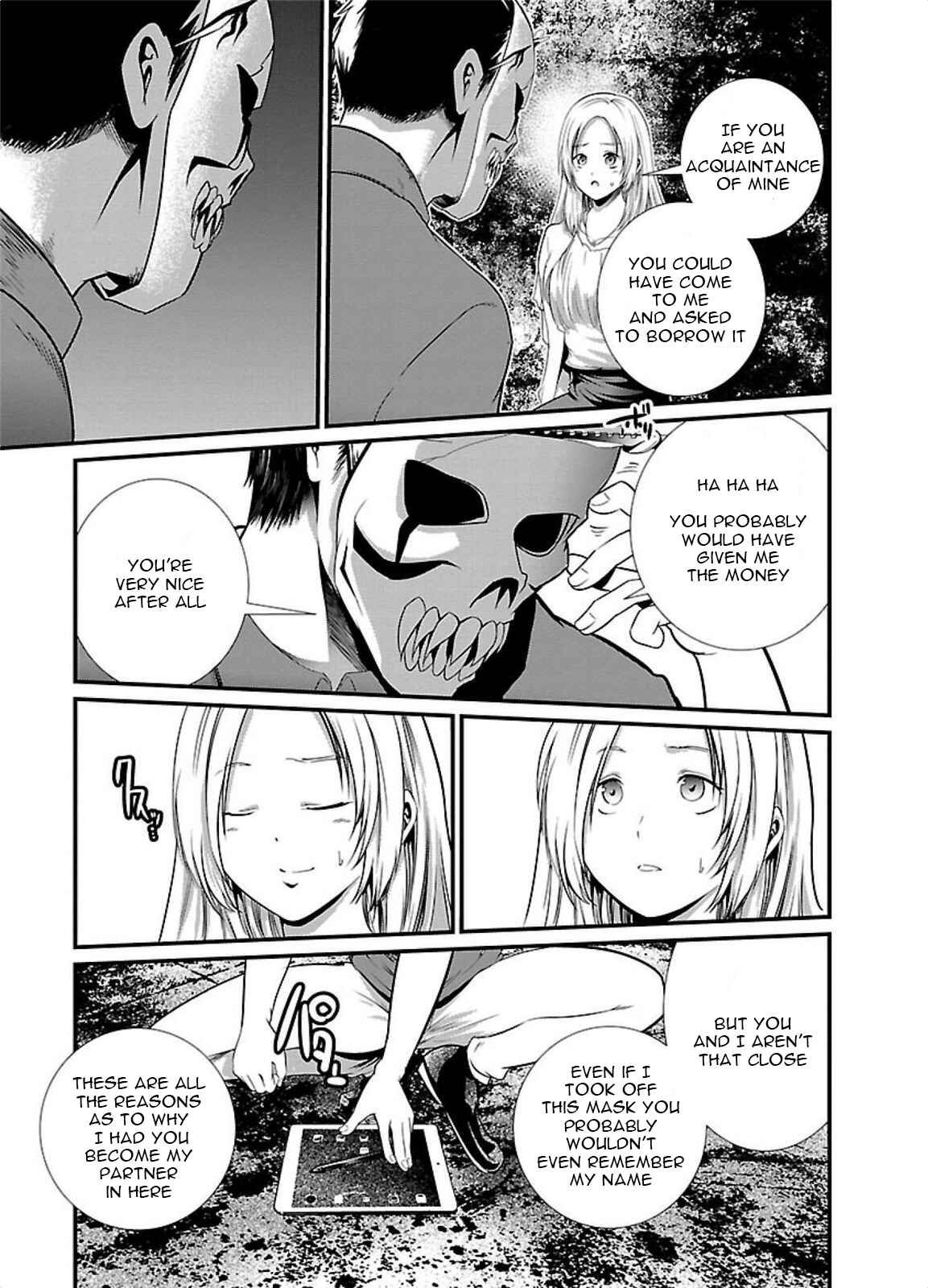 Page 23 Chapter 4 Prison Lab