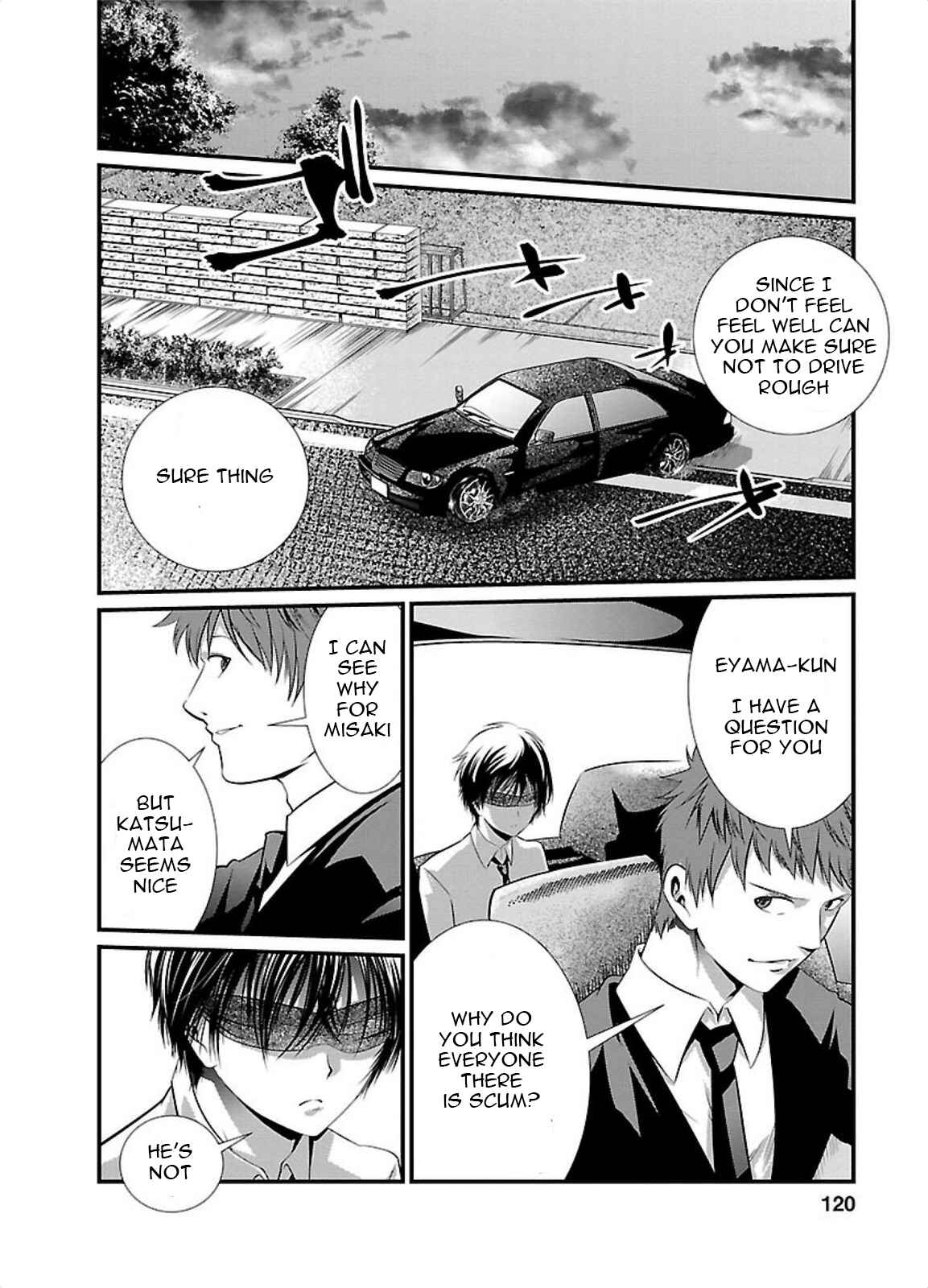 Page 34 Chapter 4 Prison Lab
