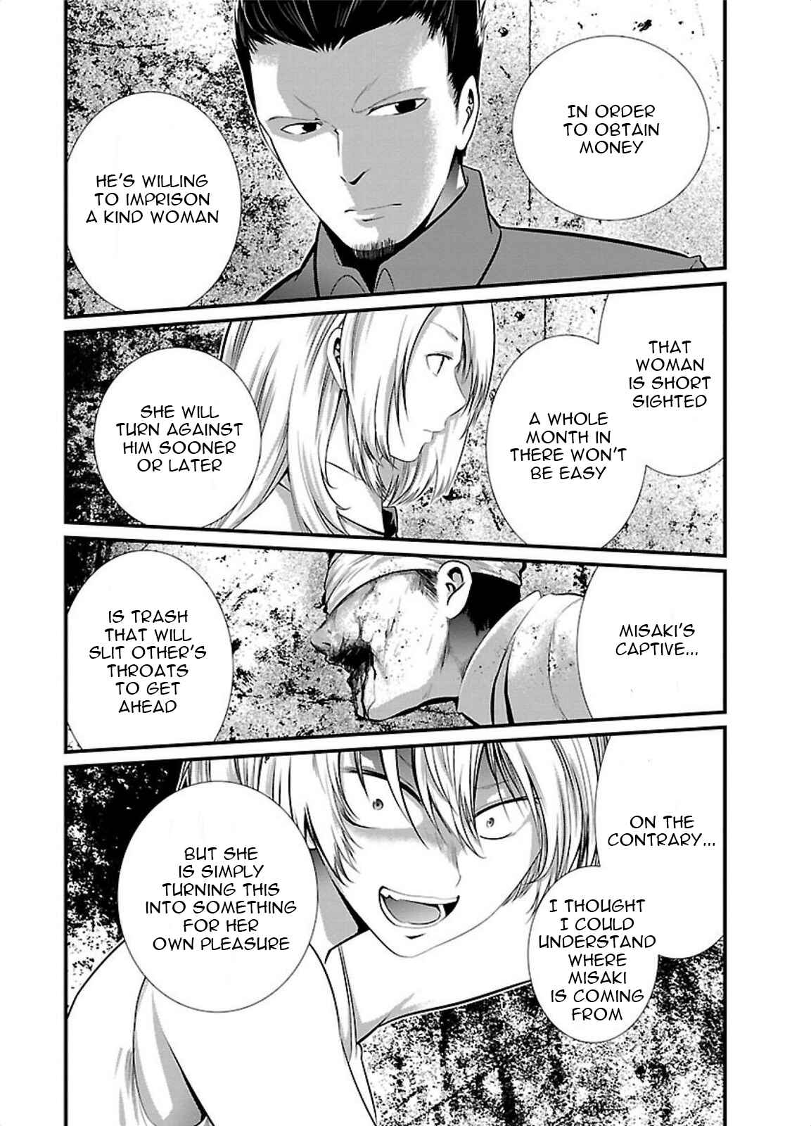 Page 35 Chapter 4 Prison Lab