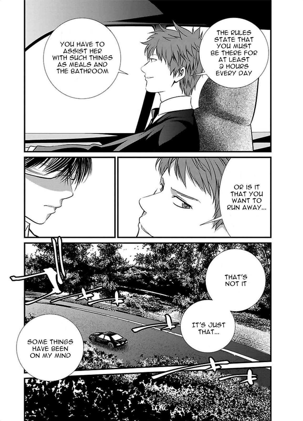 Page 37 Chapter 4 Prison Lab