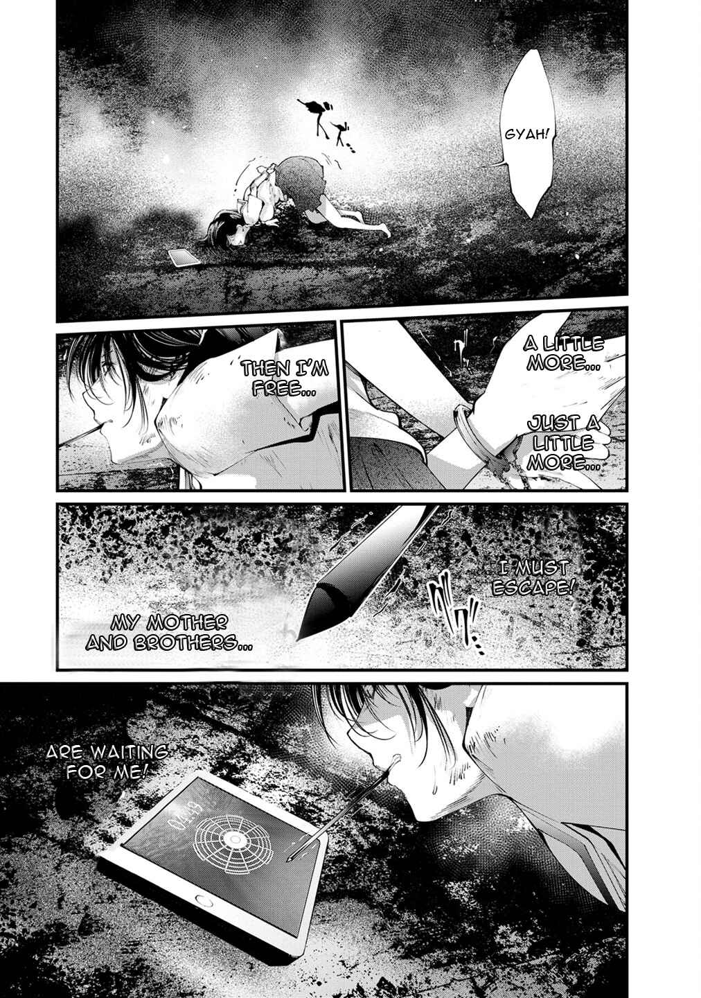 Page 12 Chapter 11 Prison Lab