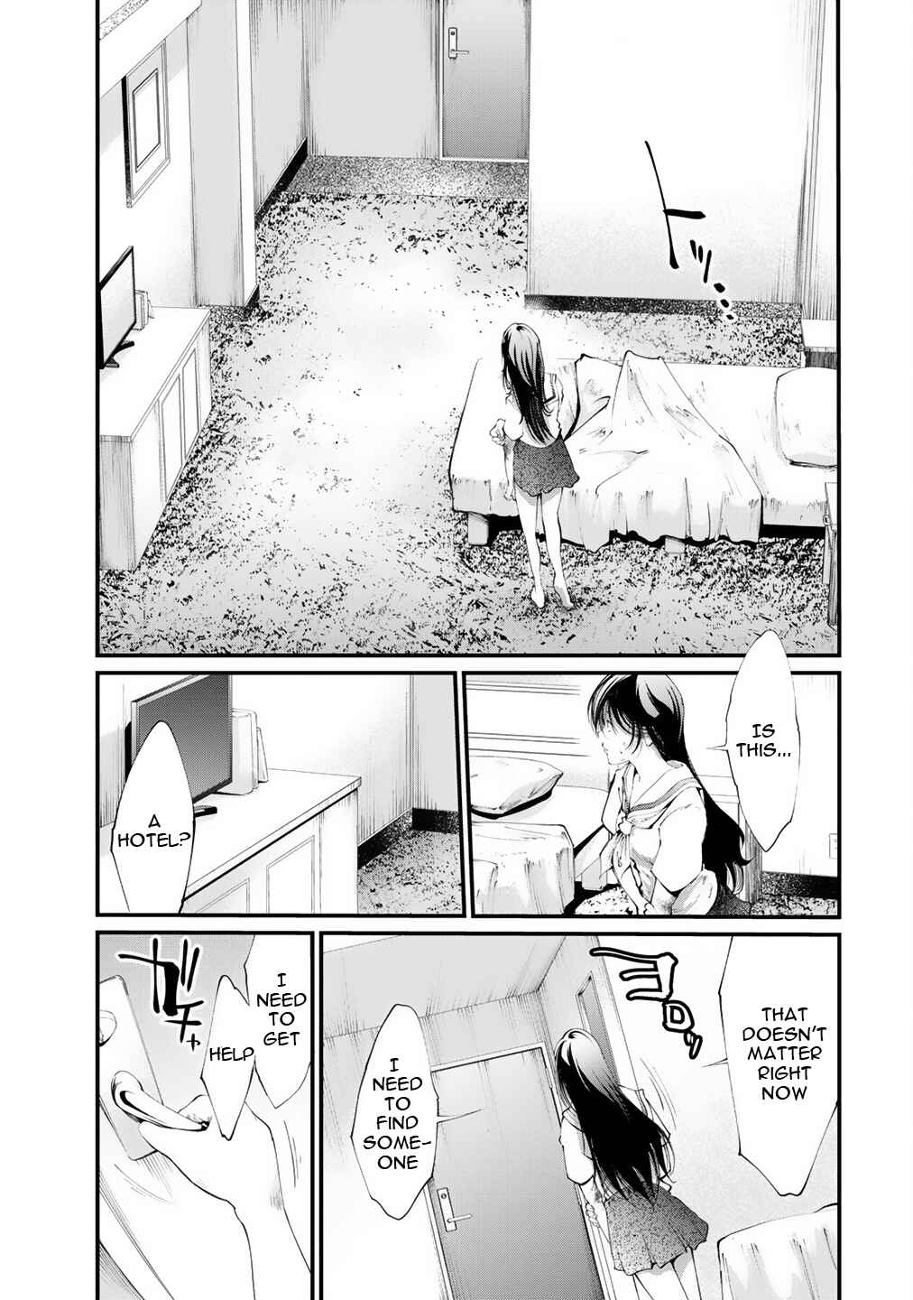 Page 15 Chapter 11 Prison Lab