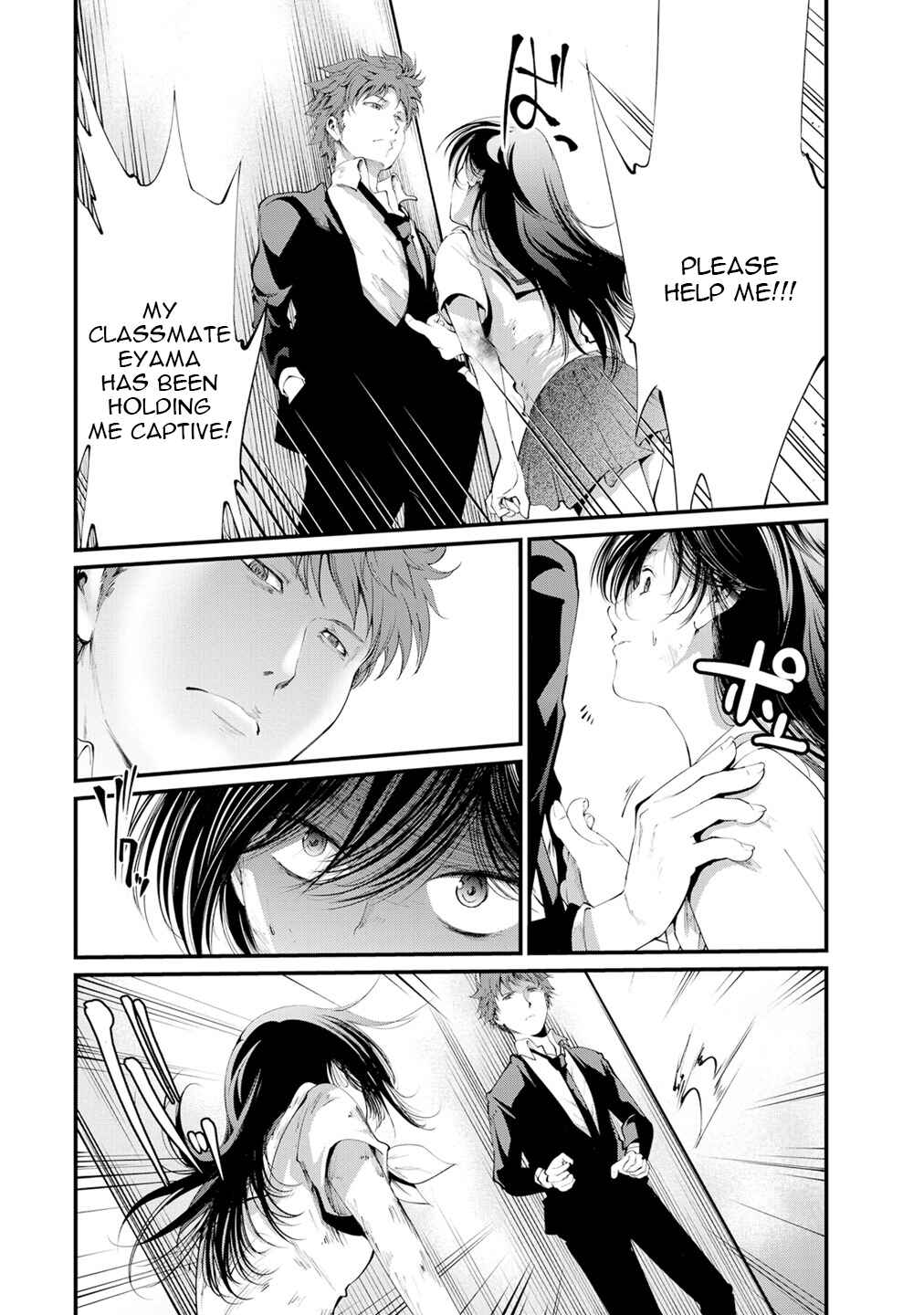 Page 20 Chapter 11 Prison Lab
