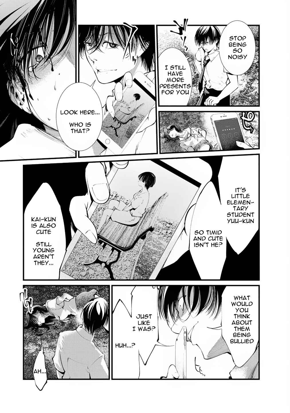 Page 4 Chapter 11 Prison Lab