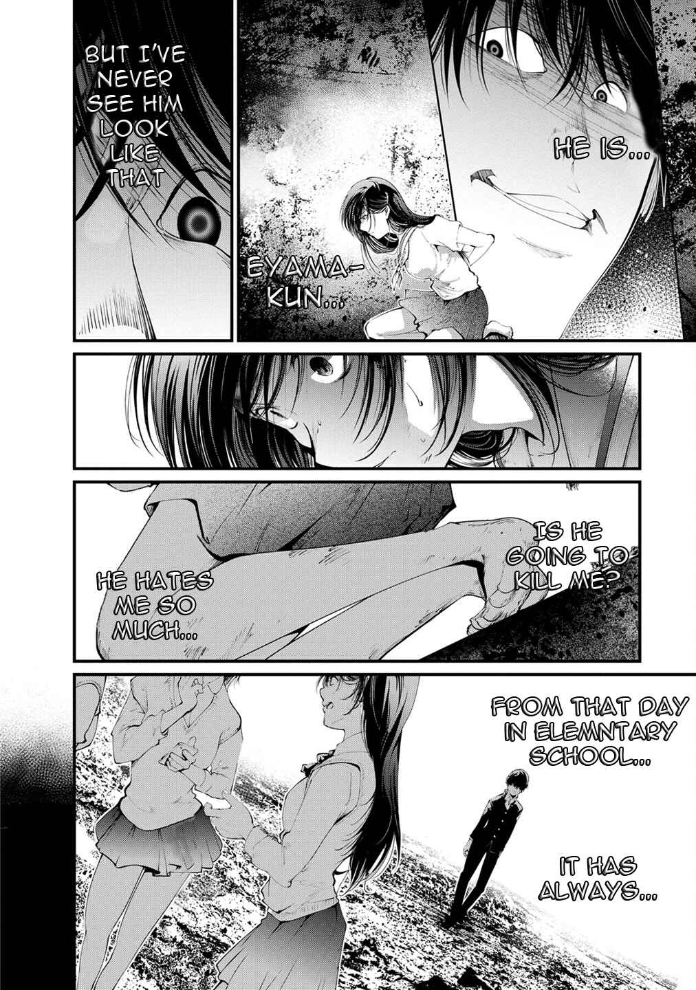Page 9 Chapter 11 Prison Lab