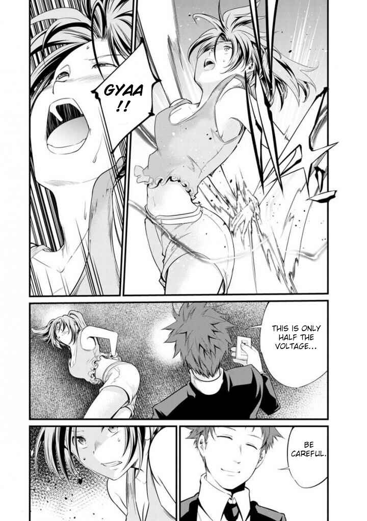 Page 16 Chapter 35 Prison Lab