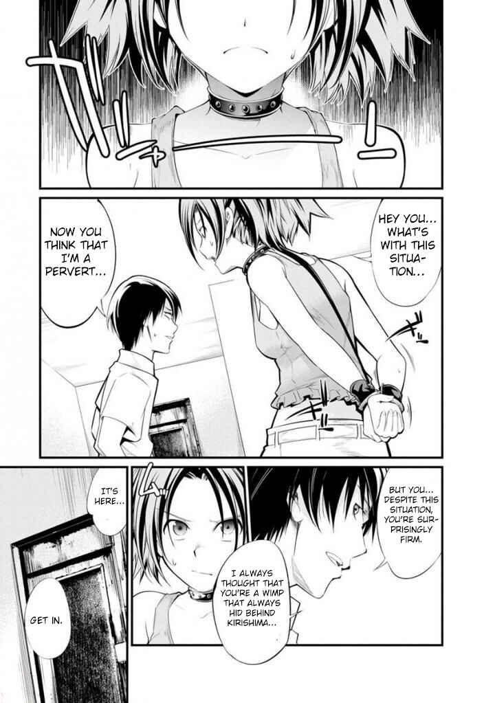 Page 18 Chapter 35 Prison Lab