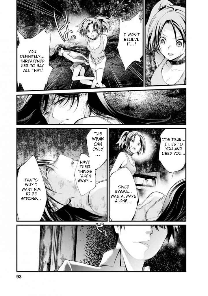 Page 22 Chapter 35 Prison Lab