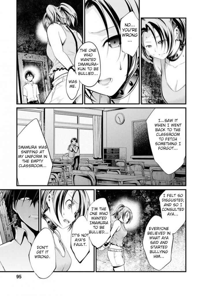 Page 24 Chapter 35 Prison Lab