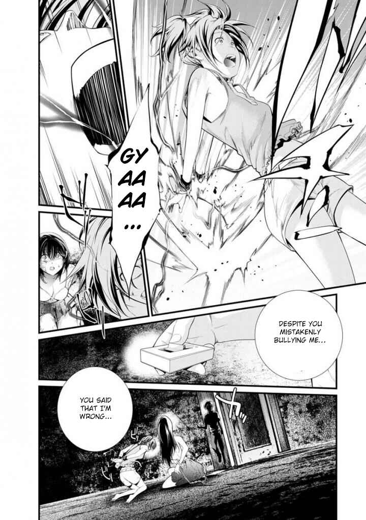 Page 25 Chapter 35 Prison Lab