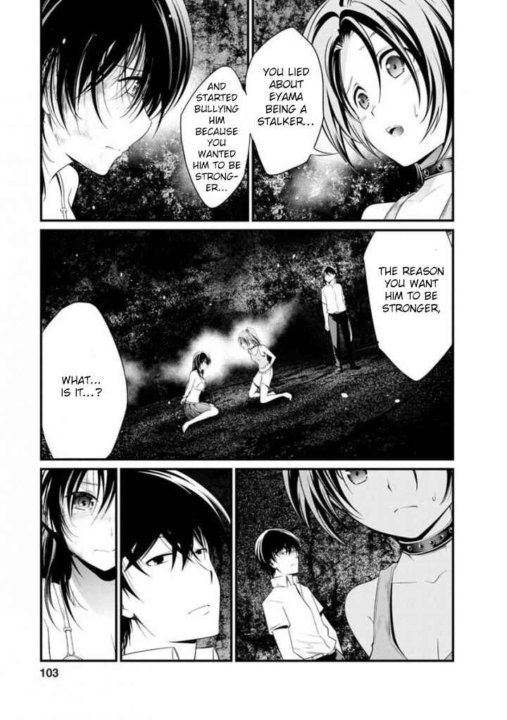 Page 32 Chapter 35 Prison Lab