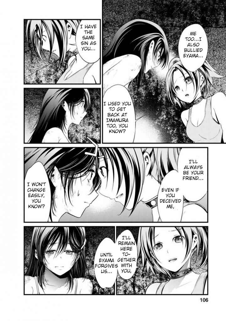 Page 35 Chapter 35 Prison Lab