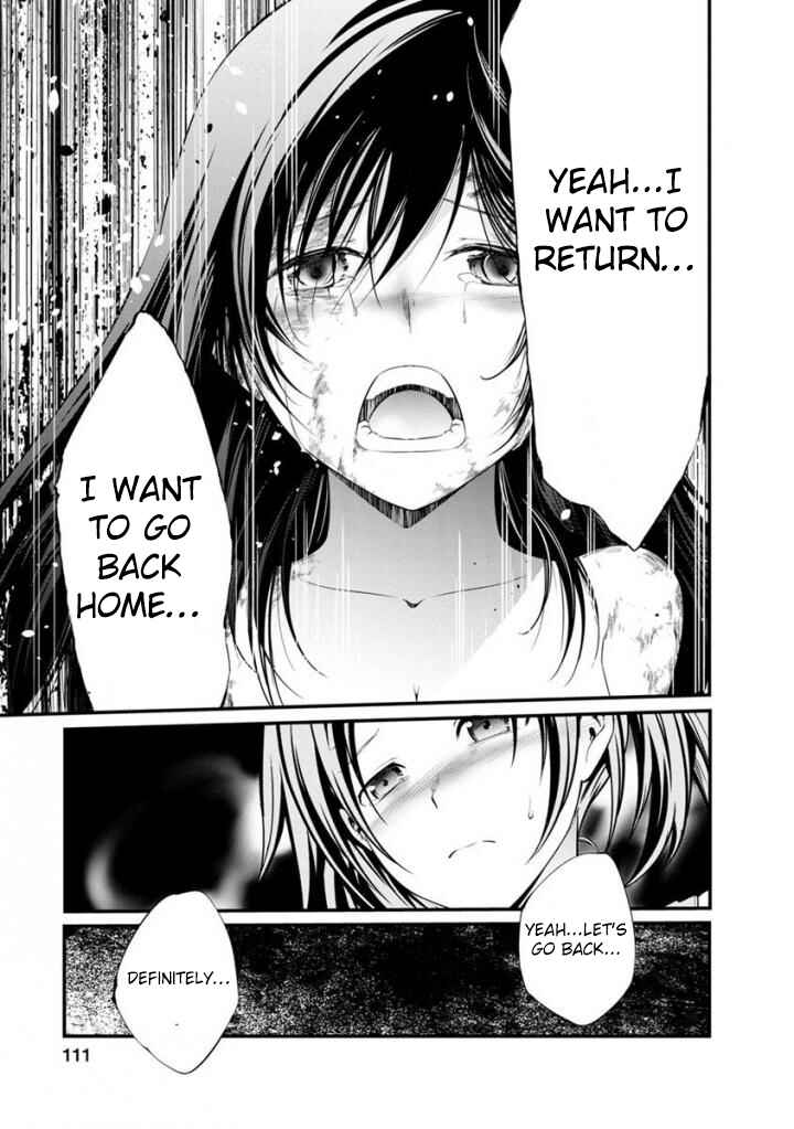 Page 40 Chapter 35 Prison Lab