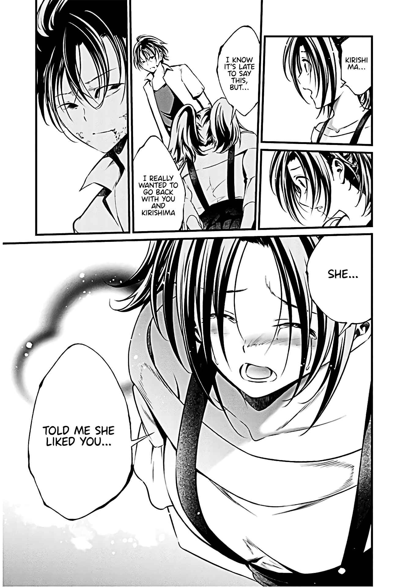 Page 16 Chapter 63 Prison Lab
