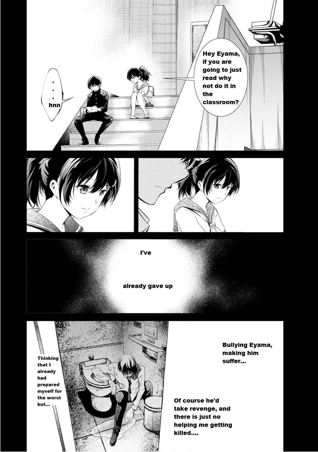 Page 2 Chapter 39 Prison Lab