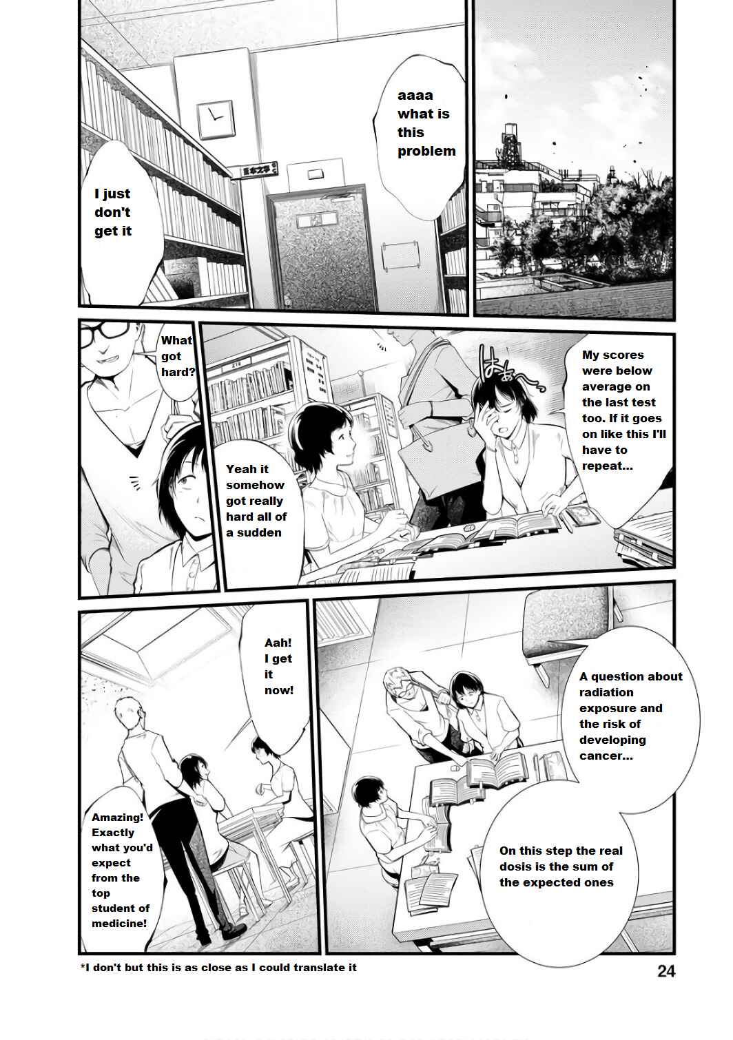 Page 23 Chapter 39 Prison Lab