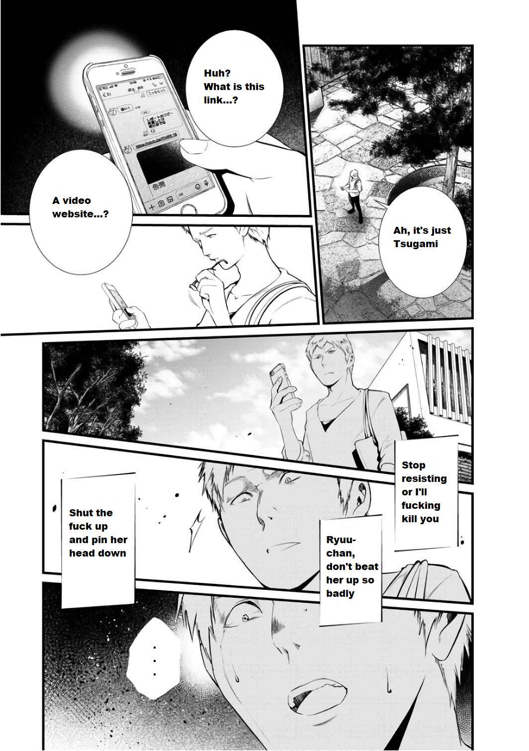 Page 26 Chapter 39 Prison Lab