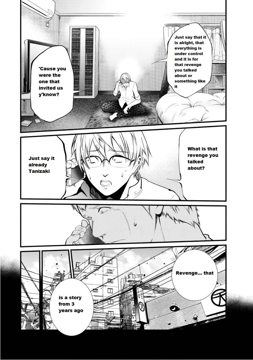 Page 28 Chapter 39 Prison Lab