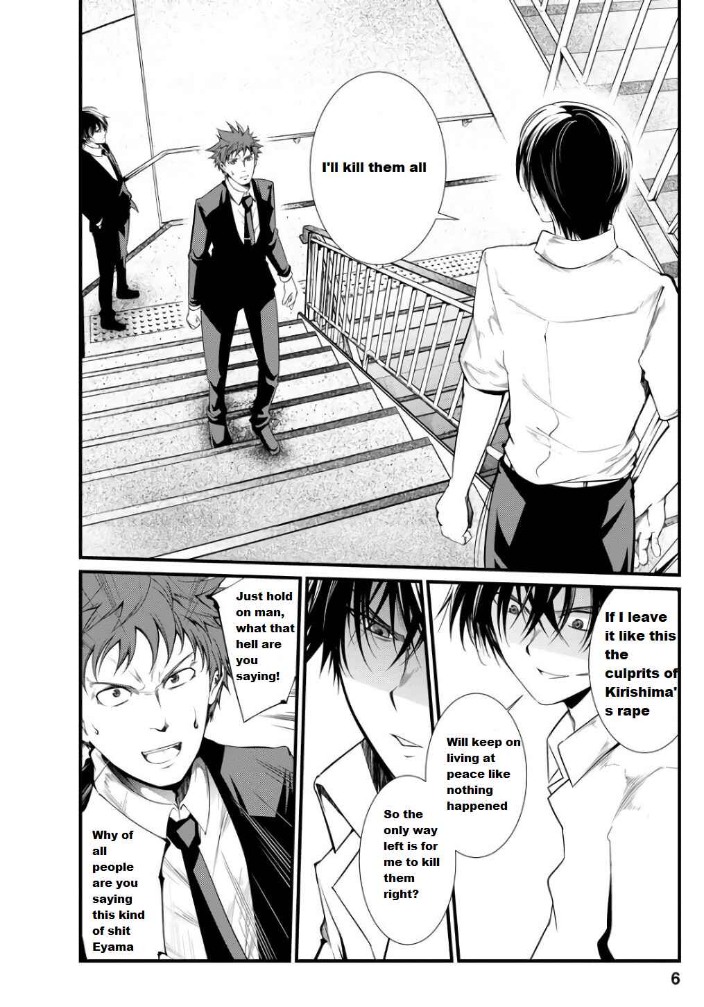 Page 5 Chapter 39 Prison Lab